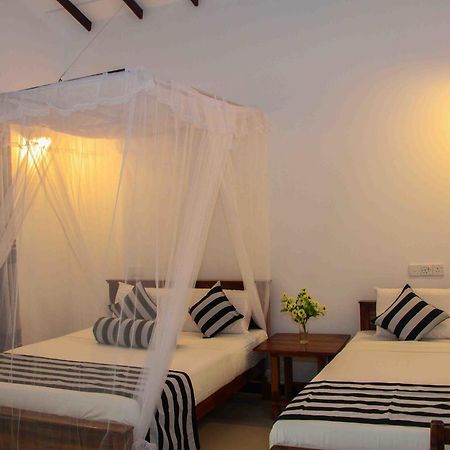Sigiri Anu Homestay Sigiriya Exterior foto